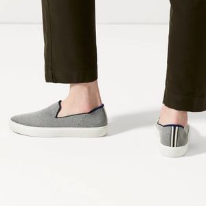 Rothy’s The Original Slip On Sneaker